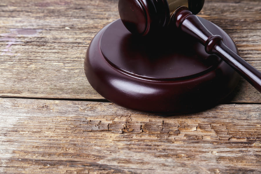 decyzja sądu prawo wykonawcze