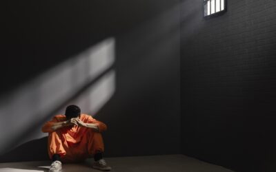 Jak uniknąć odbycia kary pozbawienia wolności? Dożywocie w Polsce